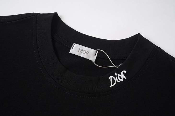 Dior T Shirts Short _SKUDiorS-XXLyztxR36215559